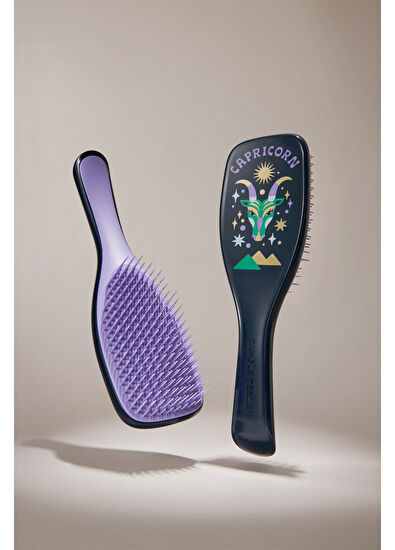 Tangle Teezer Zodiac The Ultimate Detangler Capricorn Capricorn Hair Detangling Comb for Straight and Curly Hair - 6