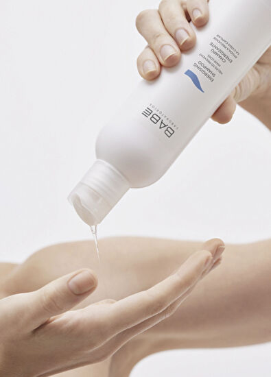Babe Laboratorios Energising Saç Dökülmesi Karşıtı Şampuan 250 ml - 5