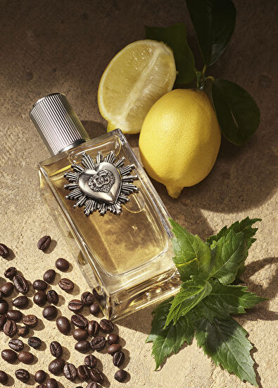 Dolce&Gabbana Devotion For Men Eau de Parfum 50 ml - 3