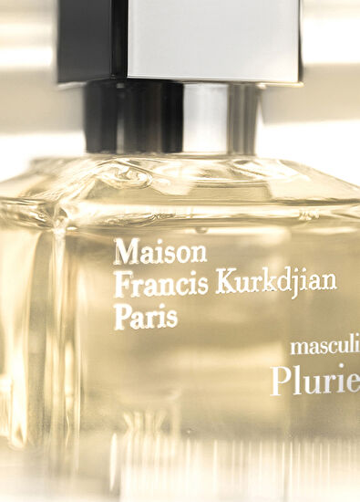 Maison Francis Kurkdjian MasculIn Pluriel EDT 70 ml - 4
