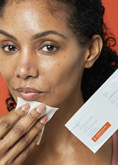 Dr. Dennis Gross Alpha Beta Universal Daily 5'li Peeling - 6