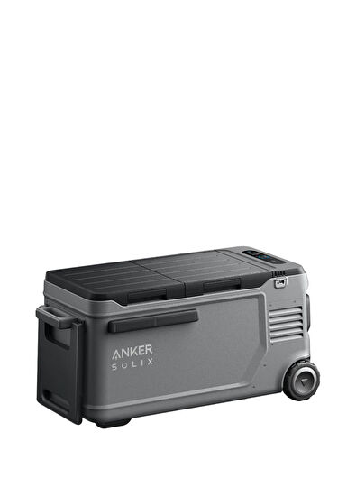 Anker Solix EverFrost 2 Cooler 58 Lt A17A5 - 5