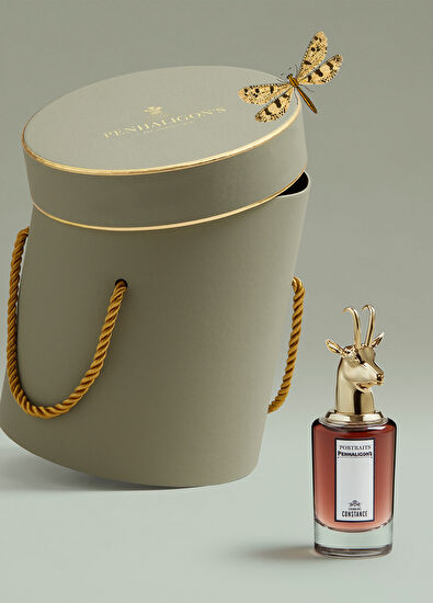 Penhaligon's Changing Constance EDP 75 ML Perfume - 5