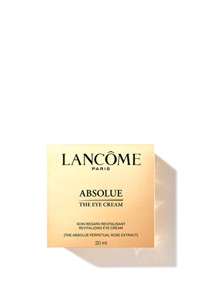 Lancome Absolue Göz Kremi 20 ml - 5