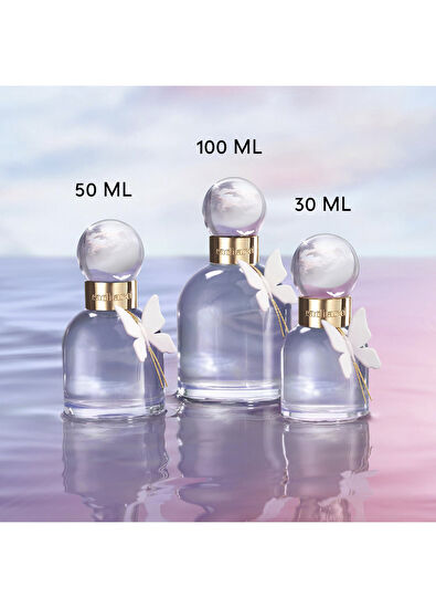 Cacharel Ella Ella Flora Azura EDP 100 ml Kadın Parfüm - 7