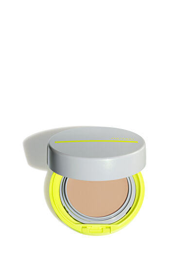 Shiseido Sports BB Compact SPF50 Light - 6