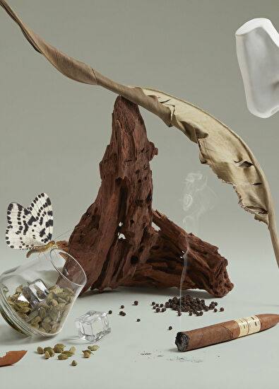 Penhaligon's Blazing Mister Sam EDP 75 ML Unisex Perfume - 4