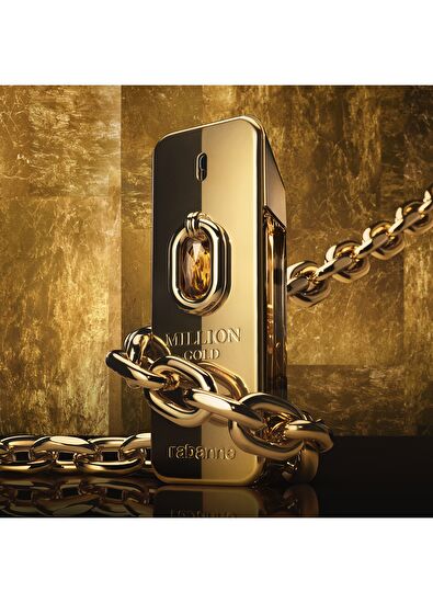Rabanne Million Gold Elixir 100 Ml - 7