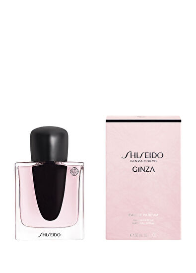 Shiseido Ginza Edp 50 ml Kadın Parfüm - 5