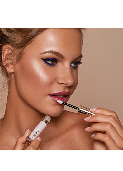 By Terry Baume de Rose Liquid Lip Balm 7ml - 4