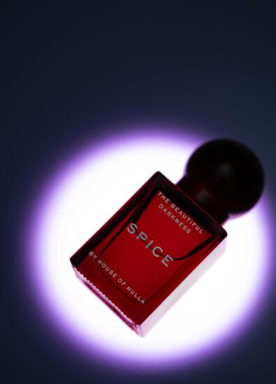 House Of Nulla Spice 12 ml Perfume Oil - 5