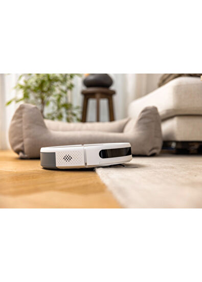 Karcher RCV 2 Islak ve Kuru Akıllı Robot Süpürge - 5