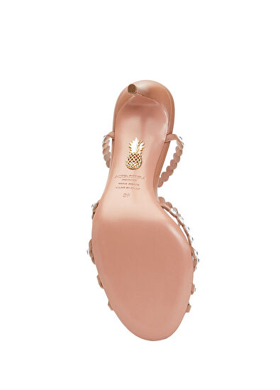 Tequila Pudra Kadın Sandalet - Görsel 7