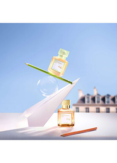 Maison Francis Kurkdjian Kurky Eau Parfumée Edt 70 Ml - 6