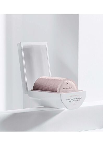 Noble Panacea The Brilliant Radiant Resilience Moisturizer 30 Do - 6