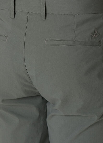 Beymen Club Haki Teknik Chino Pantolon - 5
