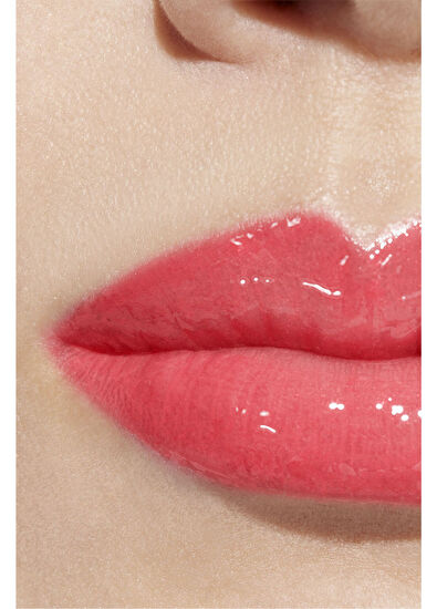 CHANEL Rouge Coco Hydra Gloss Solaire 436 - 4