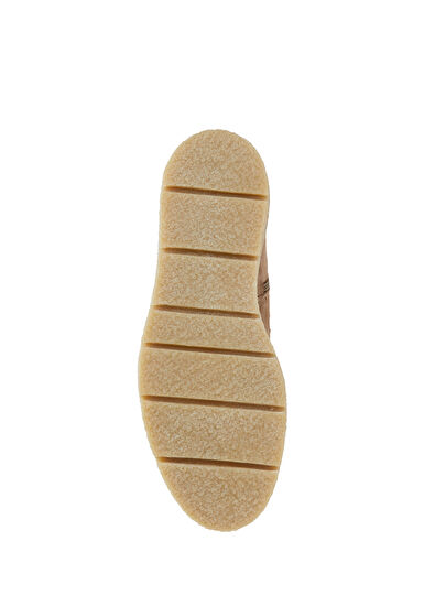 Beymen Club Vizon Kadın Deri Bot - 5