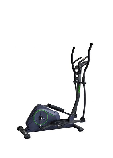 Tunturi EL 20 Tablet ve Telefon Tutacak Özellikli Manyetik Eliptik Bisiklet - 3