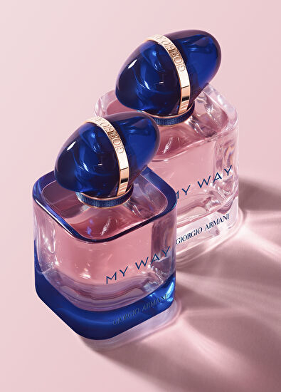 Giorgio Armani My Way Intense EDP 90 ml - 6