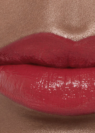 CHANEL Rougre Coco Bloom 132 Vivacity - 6