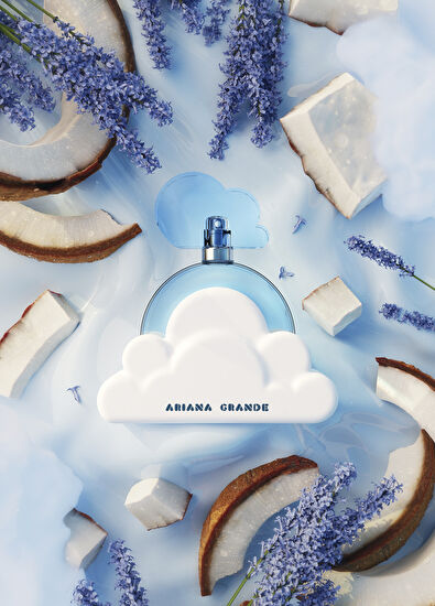 Ariana Grande Cloud EDP 30 ml Kadın Parfüm - 4