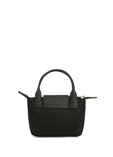 Beymen Club City Small Siyah Kadın Çanta - 3