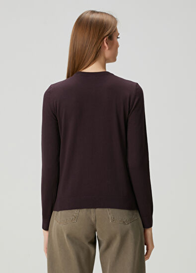 Beymen Club Mor Basic Kazak - 4