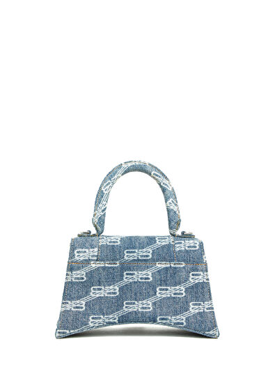 Balenciaga Hourglass Çanta - Görsel 6