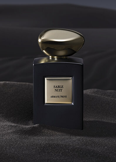 Giorgio Armani Armani/Privé Sable Nuit EDP 100ml - 4