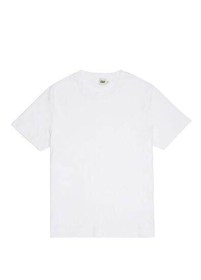 Beymen Club Beyaz T-shirt - 7