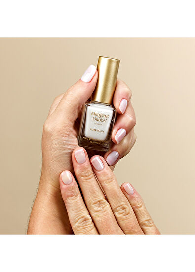 Margaret Dabbs London Pure Nail Strengthening Treatment The Kings Road - 5