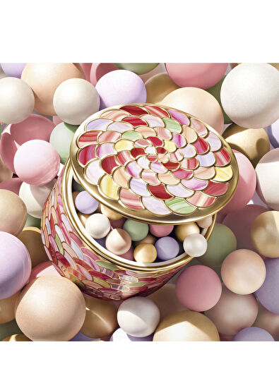 Guerlain Meteorites 01 Pear Powder - 5