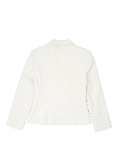 Beymen Club Taş Tek Düğmeli Blazer - 6