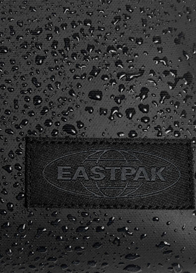 Cabin Pak'R Siyah Erkek Sırt Çantası - Görsel 8