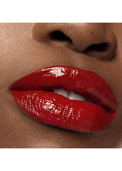 BYREDO Liquid Lipstick Vinyl Scarlet River 359 - 7