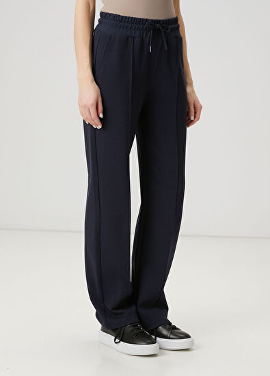 Beymen Club Navy Blue Pants - 3