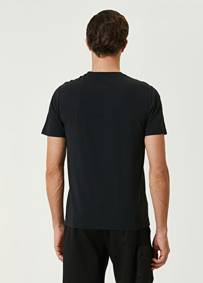 Beymen Club Cool Active Siyah T-shirt - 5