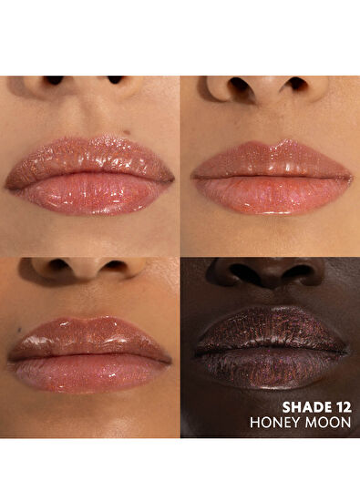 Yves Saint Laurent RUJ - 5