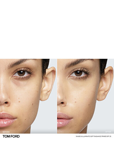 Tom Ford Shade and Illuminate Soft Radiance Primer SPF 25 - - 5