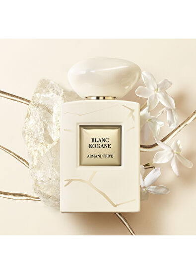 Giorgio Armani Armani/Privé Blanc Kogane EDP 100ml - 3