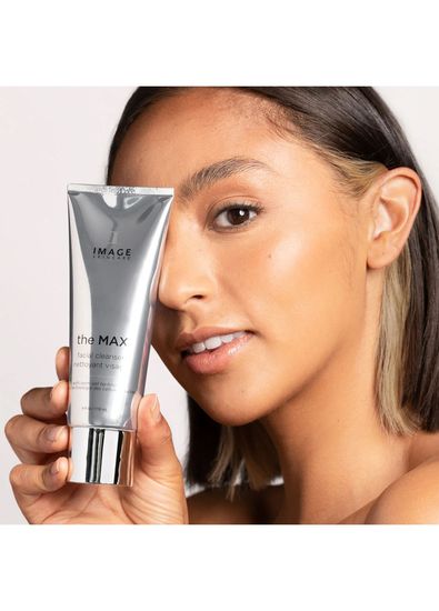 Image Skincare The Max Facial Cleanser Purifying Facial Cleanser 118 ml - 6