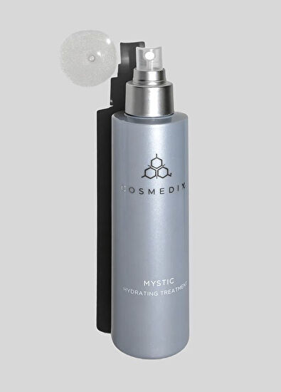 Cosmedix Mystic Hydrating Treatment Spray Face Cream 150 ml - 4