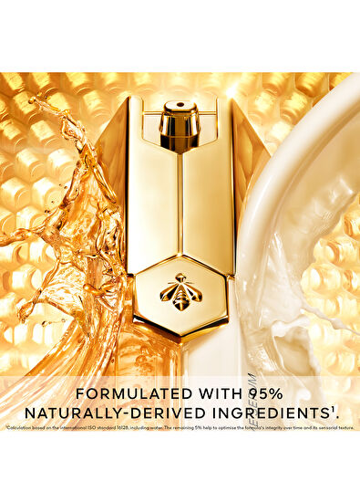 Guerlain Abeille Royale Dr 20 Ml Eye Serum - 3