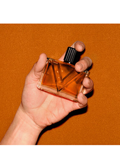 Valentino Valentino Vendetta Uomo EDP 90 ml Men's Perfume - 6