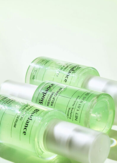 Biodance Refreshing Sea Kelp Nemlendirici Cilt Serumu 30 ml - 5