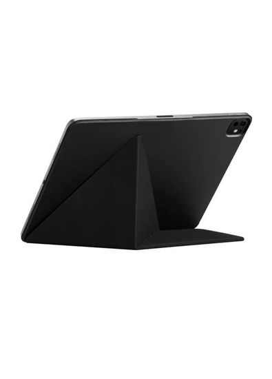 Pitaka MagEZ Folio iPad Pro 13 M4 Uyumlu Siyah Tablet Kılıfı 2024  - 5