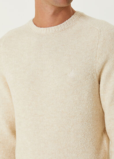 Beymen Club Ekru Kazak - 6