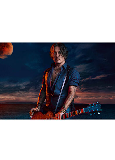 Dior Sauvage Elixir 100 ml Erkek Parfüm - 3