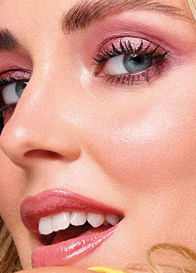 Chiara Ferragni Milano Eyeshadow Palette Göz Farı Paleti 4,3 gr - 5